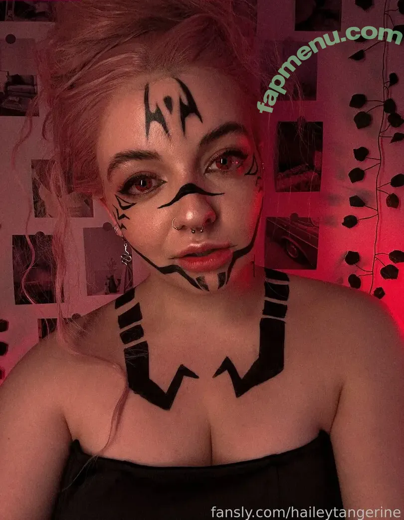haileytangerine nude photo #0034 (haileytangerine)