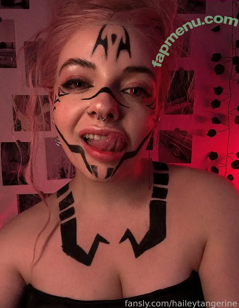 haileytangerine nude photo #0035 (haileytangerine)