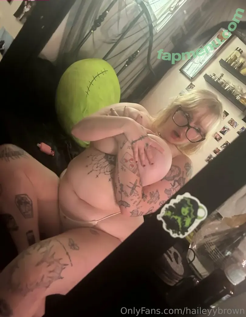 haileyybrown nude photo #0028 (haileyybrown___)