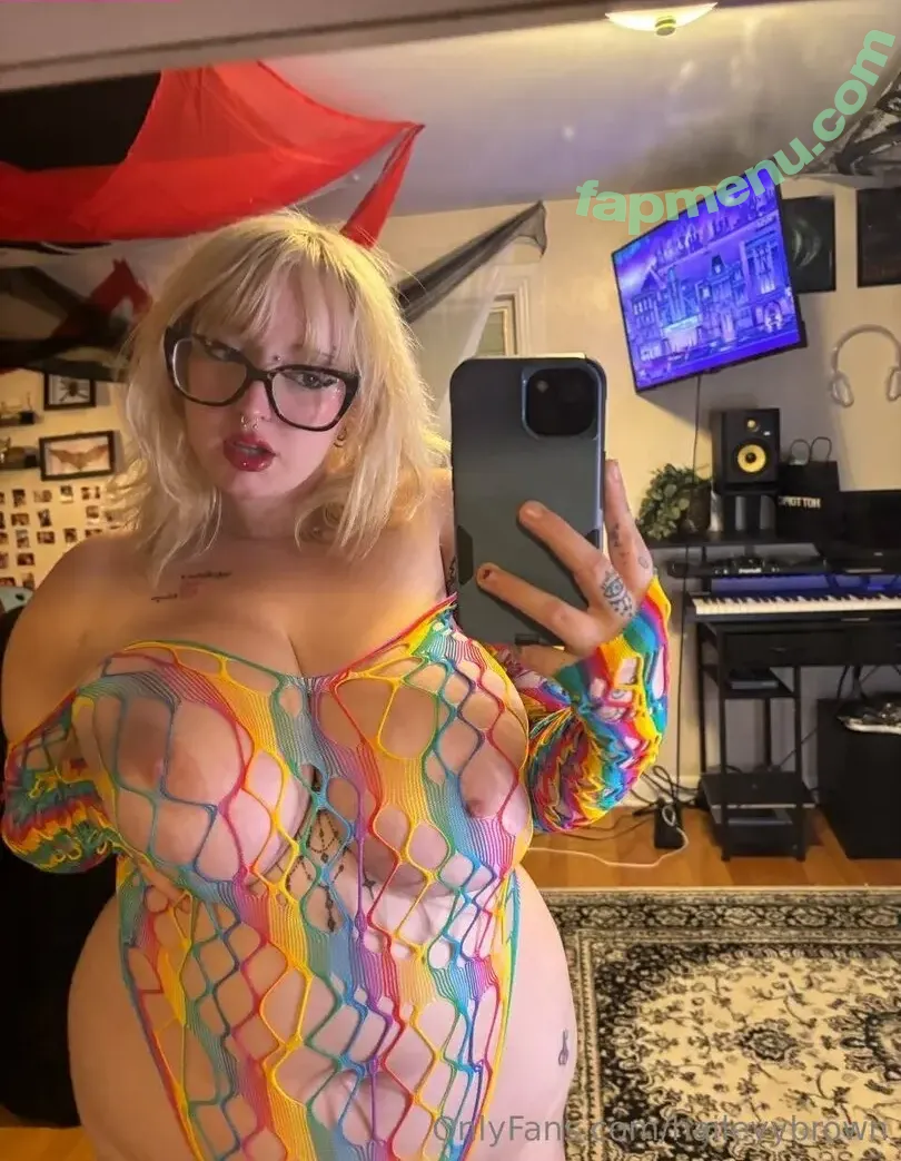 haileyybrown nude photo #0029 (haileyybrown___)