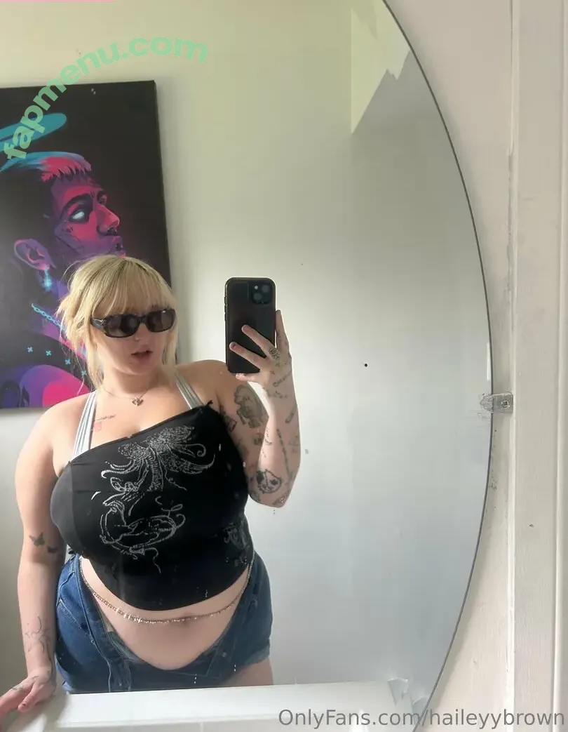 haileyybrown nude photo #0044 (haileyybrown___)
