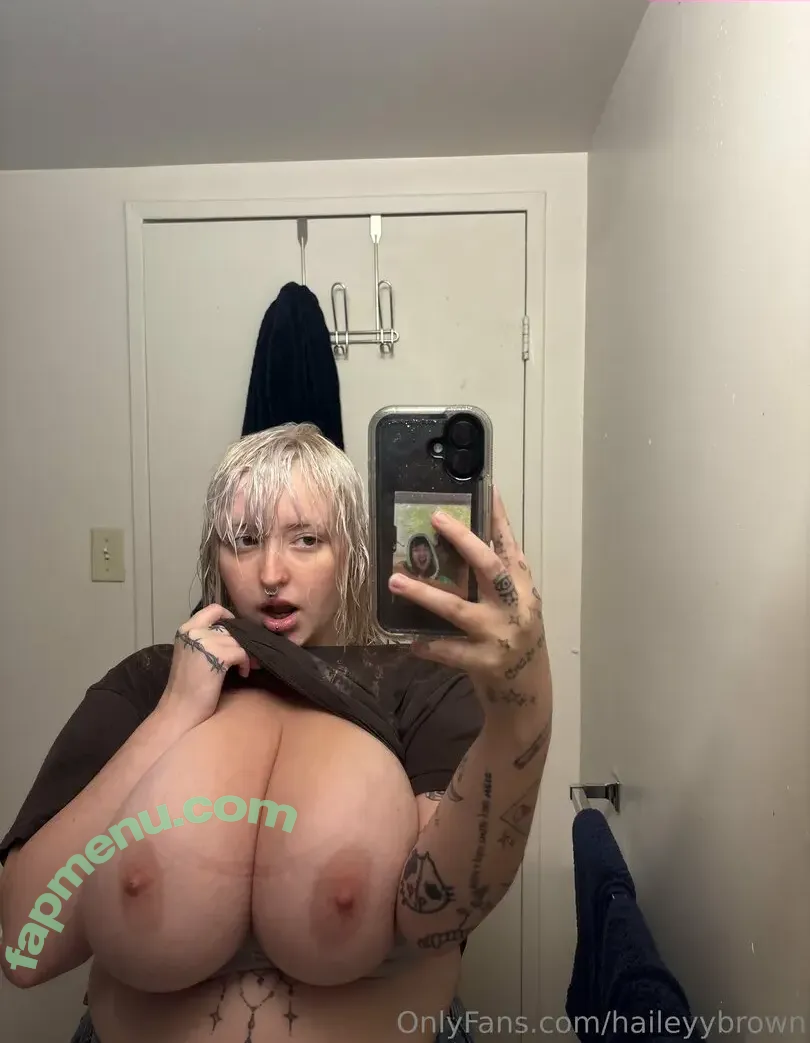 haileyybrown nude photo #0046 (haileyybrown___)