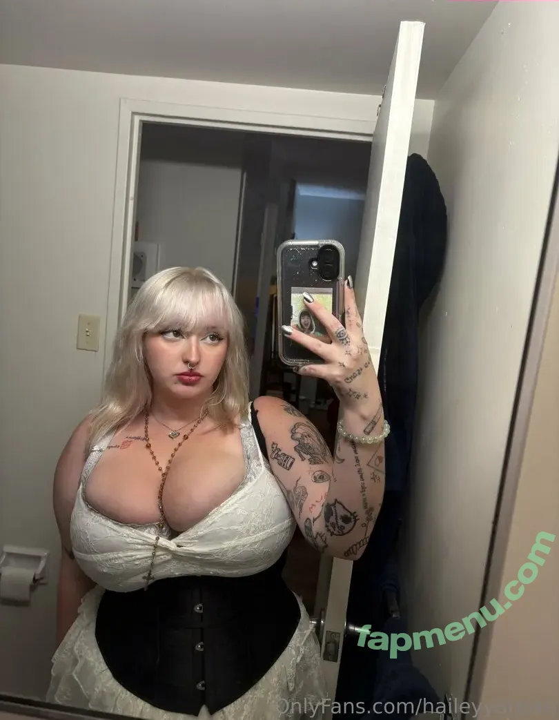 haileyybrown nude photo #0053 (haileyybrown___)