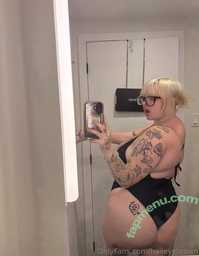 haileyybrown nude photo #0055 (haileyybrown___)