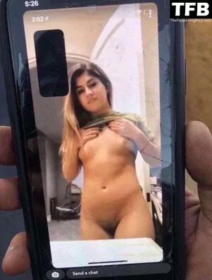 Hailie Deegan / hailiedeegan nude photo #0007