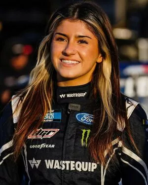 Hailie Deegan / hailiedeegan nude photo #0009