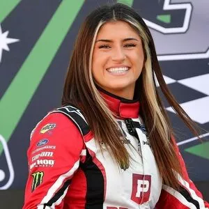 Hailie Deegan / hailiedeegan nude photo #0011