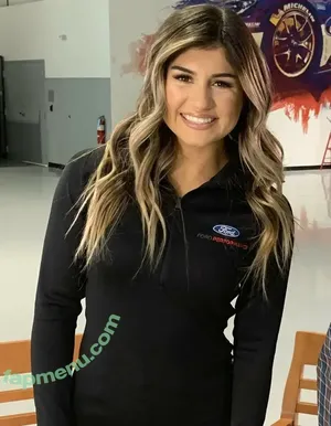 Hailie Deegan / hailiedeegan nude photo #0145