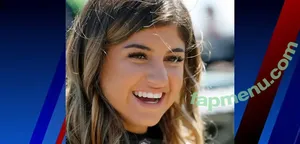 Hailie Deegan / hailiedeegan nude photo #0148