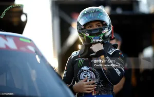 Hailie Deegan / hailie_deegan / hailiedeegan nude photo #0173