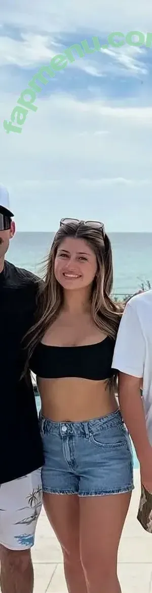 Hailie Deegan / hailie_deegan / hailiedeegan nude photo #0175