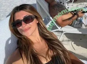 Hailie Deegan / hailie_deegan / hailiedeegan nude photo #0183