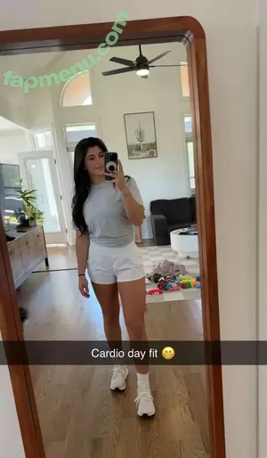 Hailie Deegan / hailie_deegan / hailiedeegan nude photo #0191