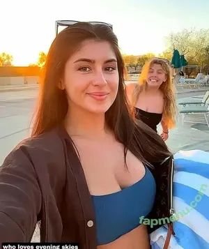Hailie Deegan / hailie_deegan / hailiedeegan nude photo #0192