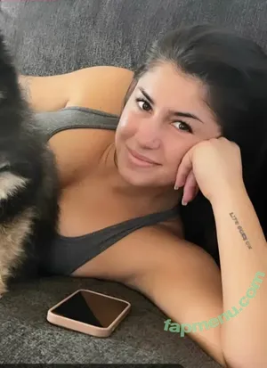 Hailie Deegan / hailie_deegan / hailiedeegan nude photo #0194