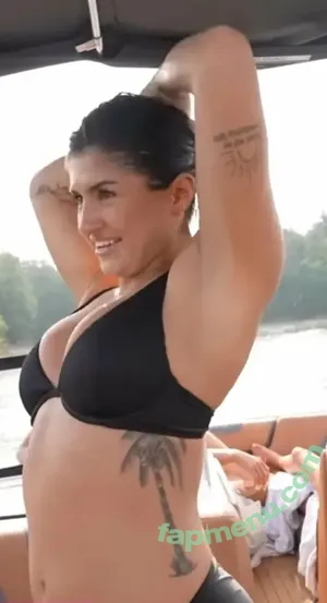 Hailie Deegan / hailie_deegan / hailiedeegan nude photo #0208