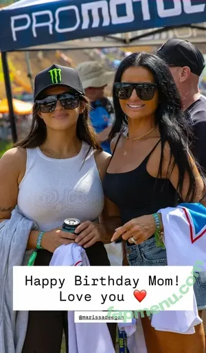 Hailie Deegan / hailie_deegan / hailiedeegan nude photo #0209