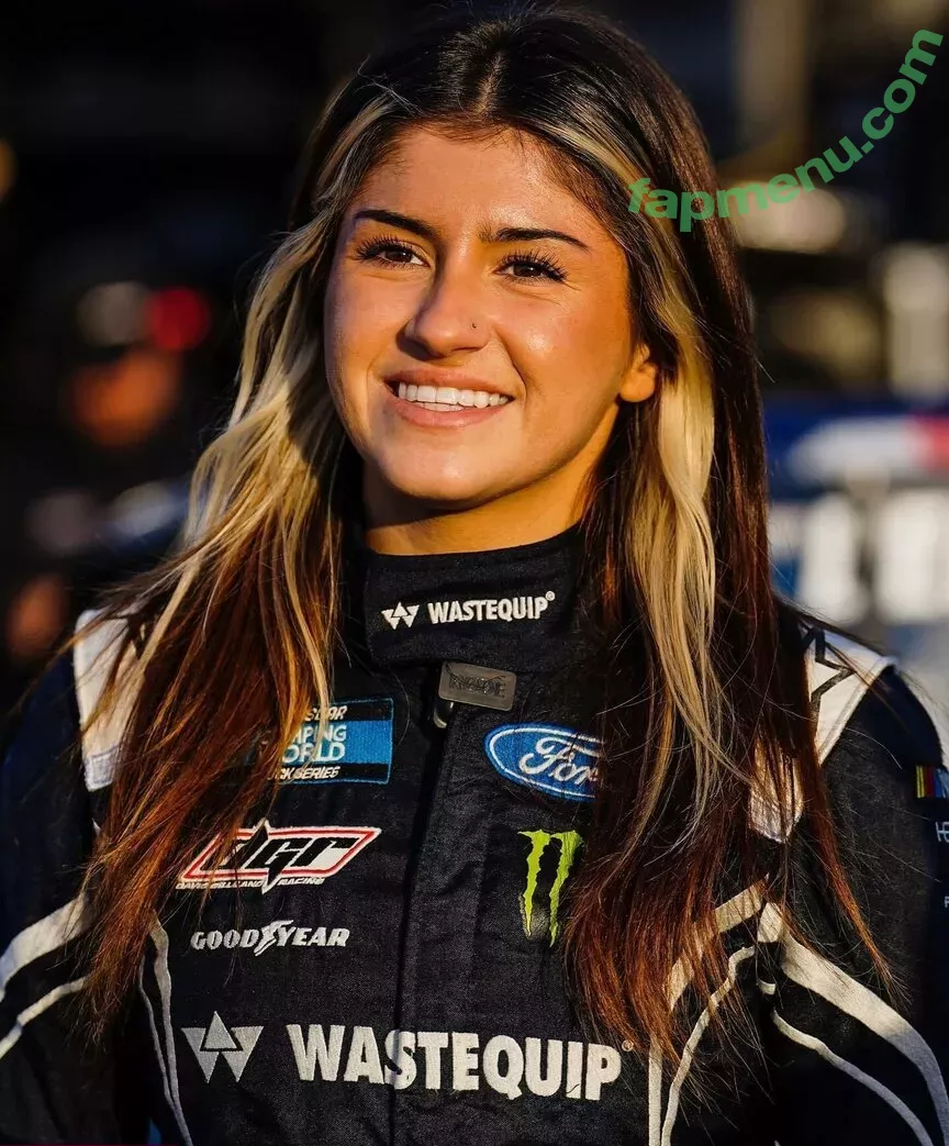 Hailie Deegan nude photo #0009 (hailiedeegan)