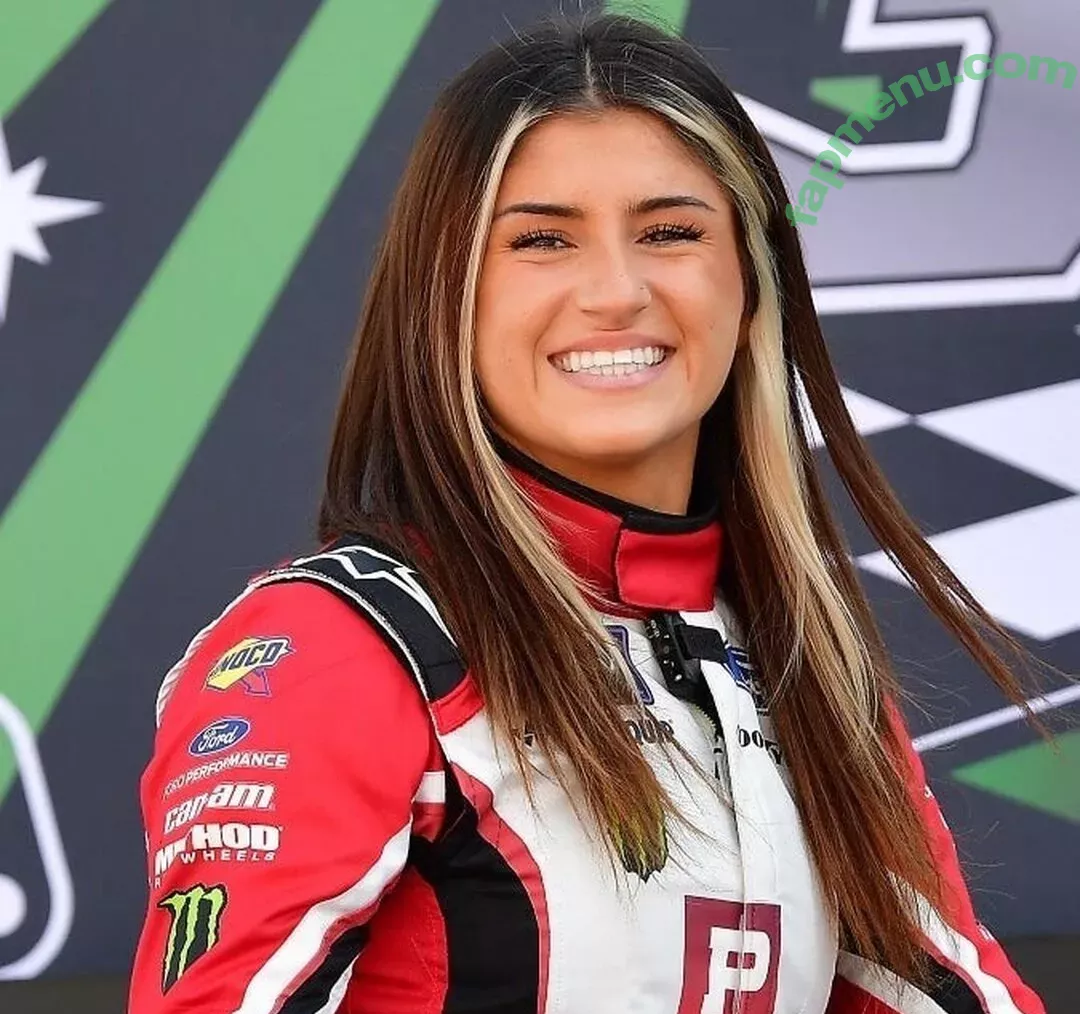 Hailie Deegan nude photo #0011 (hailiedeegan)