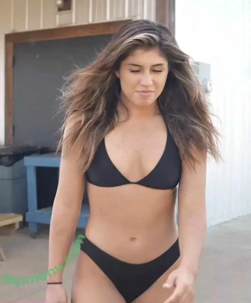 Hailie Deegan nude photo #0052 (hailiedeegan)