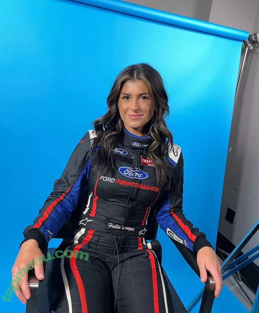 Hailie Deegan nude photo #0054 (hailiedeegan)