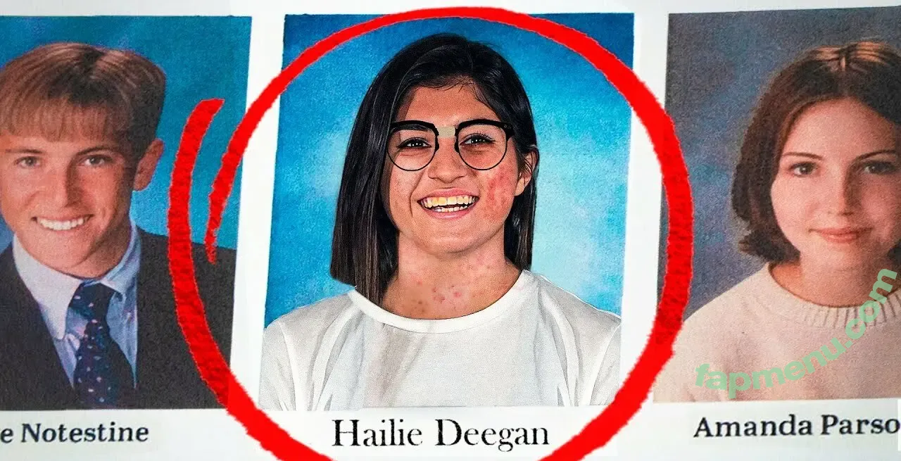 Hailie Deegan nude photo #0138 (hailiedeegan)