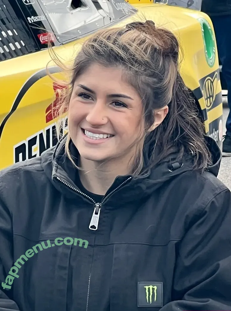 Hailie Deegan nude photo #0140 (hailiedeegan)