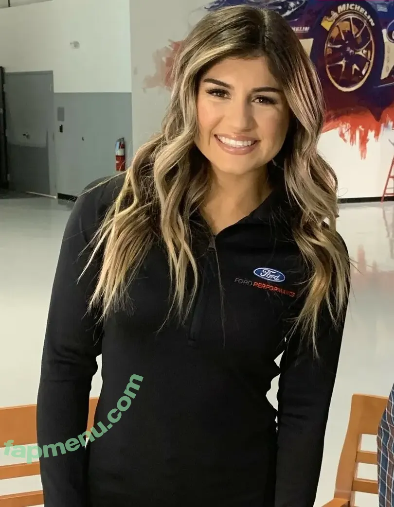 Hailie Deegan nude photo #0145 (hailiedeegan)