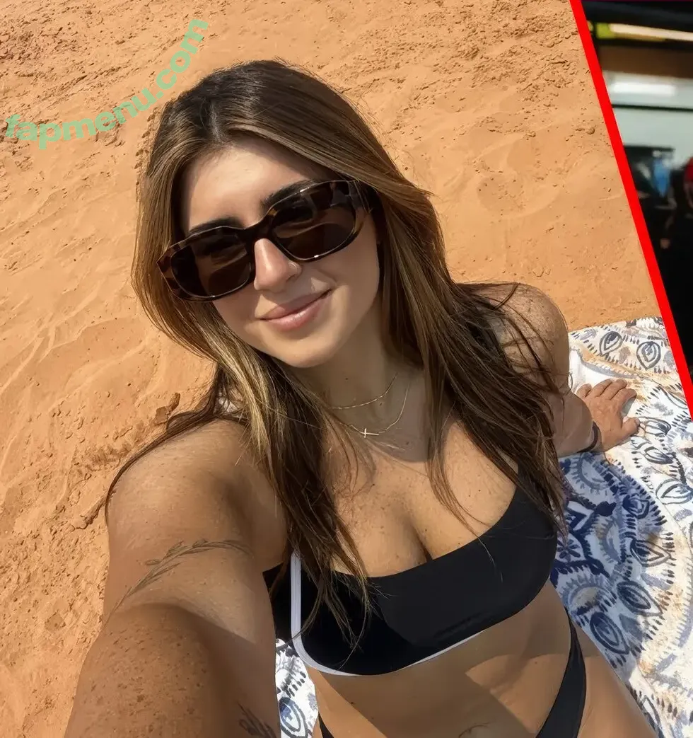 Hailie Deegan nude photo #0174 (hailie_deegan / hailiedeegan)