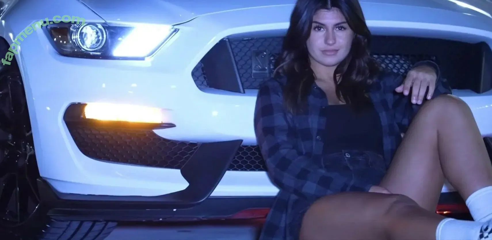 Hailie Deegan nude photo #0182 (hailie_deegan / hailiedeegan)