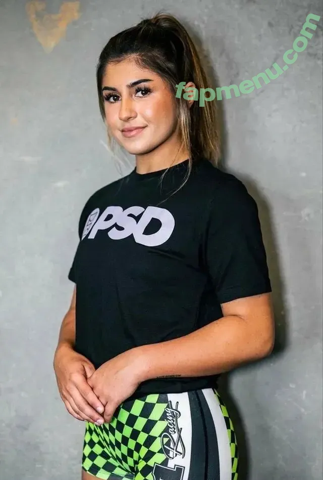 Hailie Deegan nude photo #0190 (hailie_deegan / hailiedeegan)