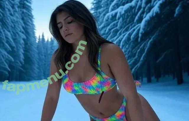 Hailie Deegan nude photo #0198 (hailie_deegan / hailiedeegan)