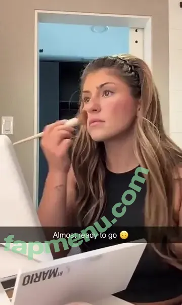 Hailie Deegan nude photo #0212 (hailie_deegan / hailiedeegan)