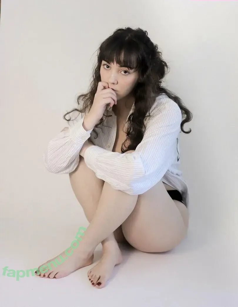 Hailie Rosie nude photo #0005 (hailierosie)