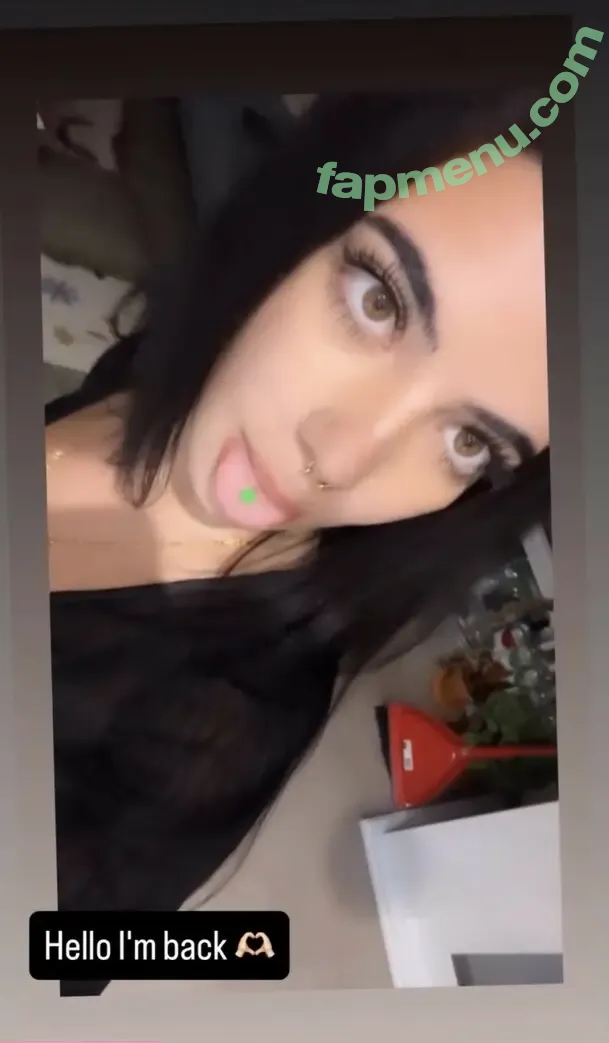 Hailienavaa_ nude photo #0010 (xohailie)