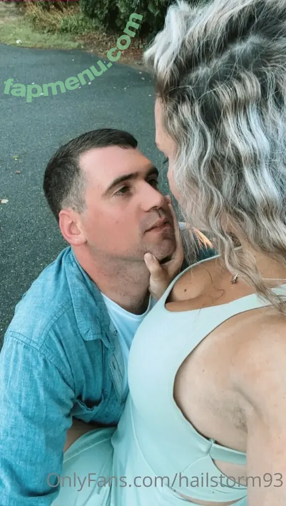 Hailstorm93 nude photo #0061 (Hailley and AJ / hailleyk2293)