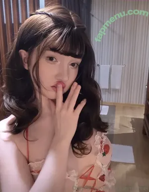 Hailunmeimei / hailun_meimei / 海倫 nude photo #0141