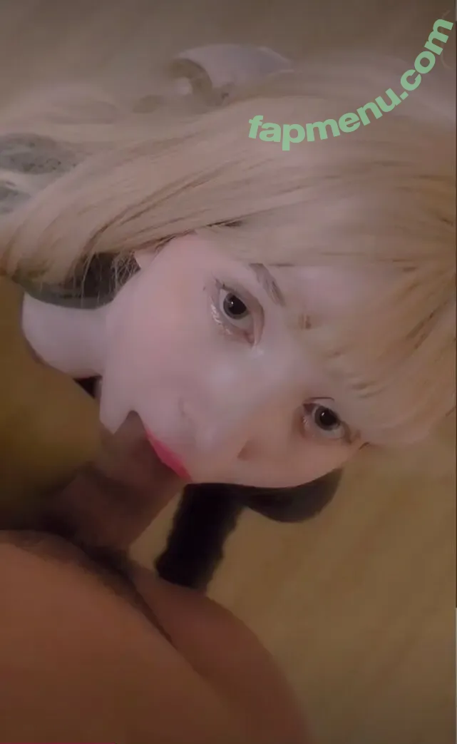 Hailunmeimei nude photo #0145 (hailun_meimei / 海倫)