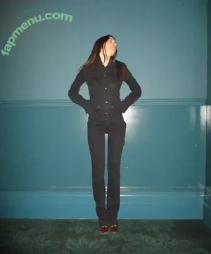 Haim Sisters / haimtheband nude photo #0087