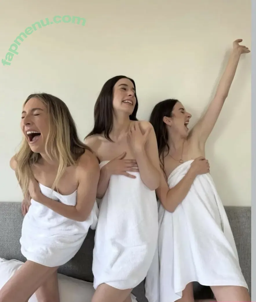Haim Sisters nude photo #0170 (haimtheband)