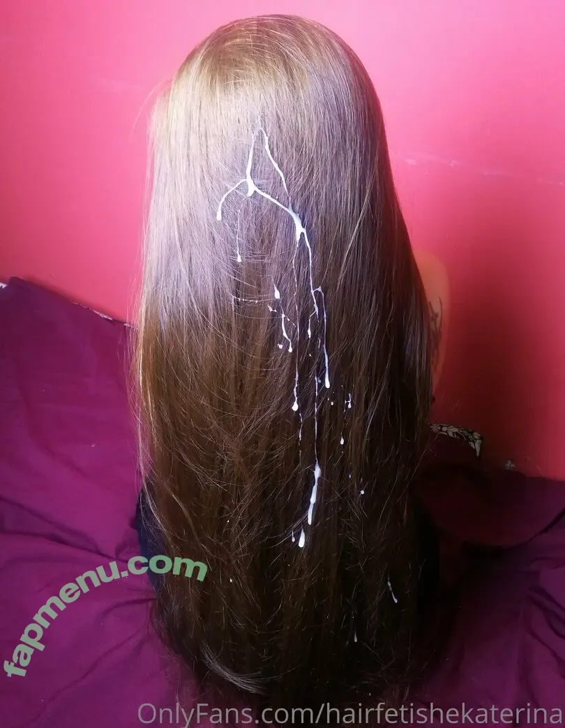 hairfetishekaterina nude photo #0001 (longhairekaterina)