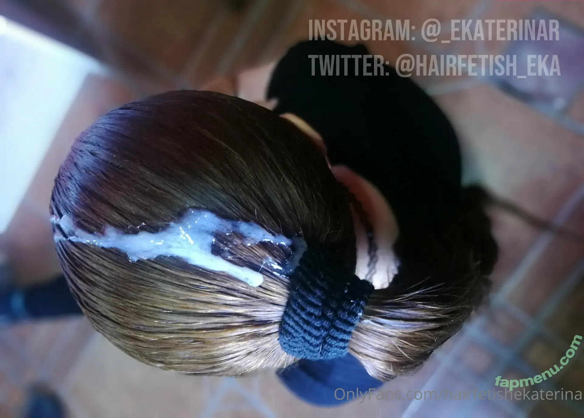 hairfetishekaterina nude photo #0002 (longhairekaterina)