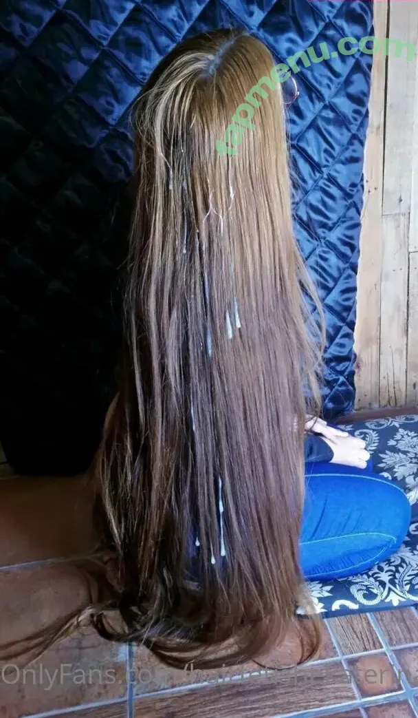 hairfetishekaterina nude photo #0017 (longhairekaterina)