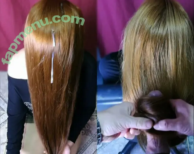 hairfetishekaterina nude photo #0022 (longhairekaterina)