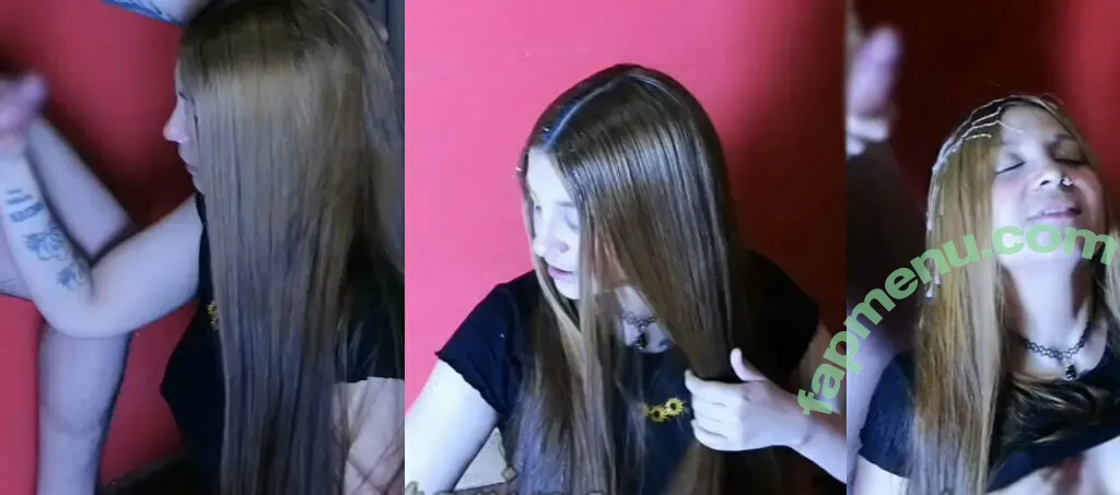 hairfetishekaterina nude photo #0024 (longhairekaterina)