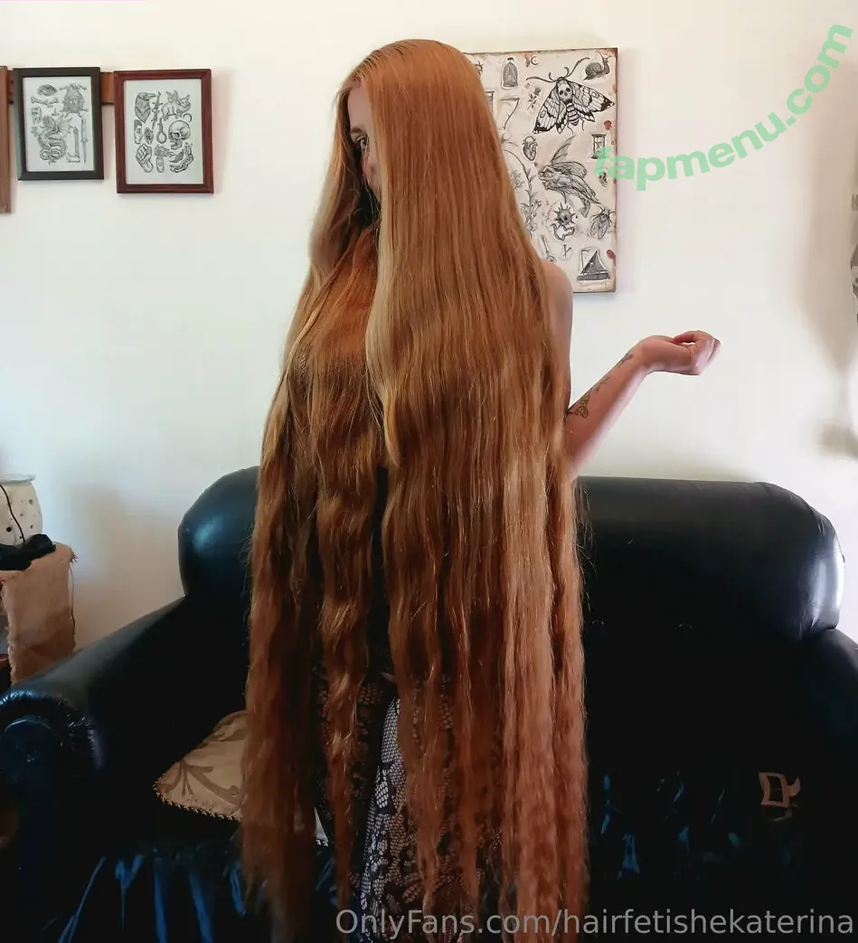 hairfetishekaterina nude photo #0035 (longhairekaterina)