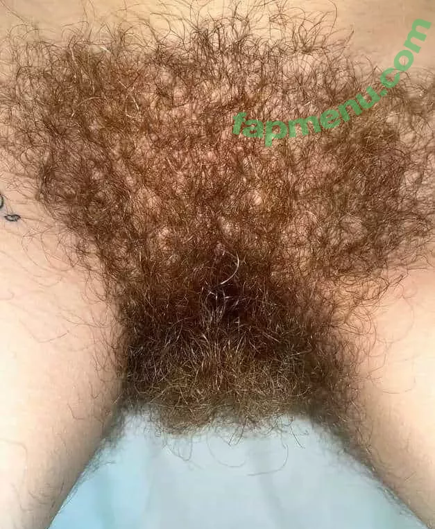 Hairy_Goddess nude photo #0025 (hairybarbie / hairybarbie_)