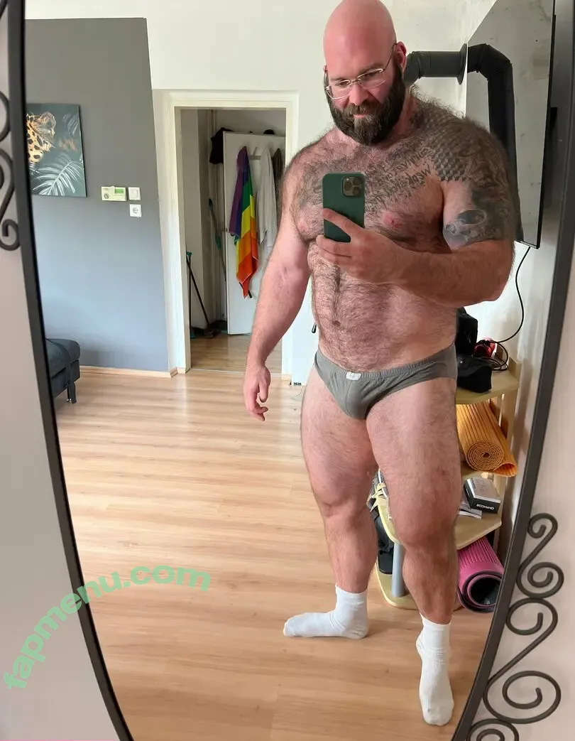 hairy_musclebear nude photo #0111 (hairy_musclebear)