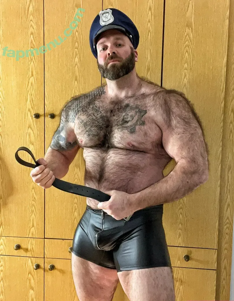hairy_musclebear nude photo #0114 (hairy_musclebear)