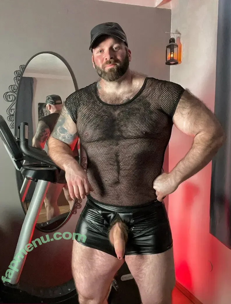 hairy_musclebear nude photo #0116 (hairy_musclebear)